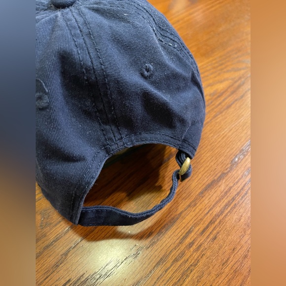 Otto Hat Cap Embraer Executive Jets Embroidered Logo - Picture 3 of 6